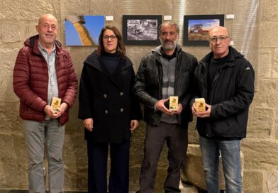Antoni Chaparro, David Guitart i Albert Obradors guanyen el 14è Concurs de Fotografia “El Solsonès”