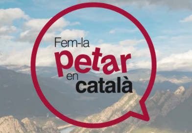 El Solsonès impulsa una campanya per mantenir el català en les converses amb els nous parlants