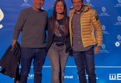 El Pla Català de l’Esport a l’Escola premia l’Institut Escola Vall de Lord El Pla Català de l’Esport a l’Escola premia l’Institut Escola Vall de Lord