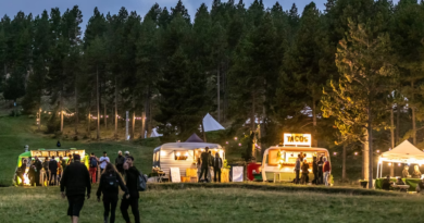 El Paral·lel Festival 2026 ja té dates: del 24 al 26 de juliol al Port del Comte