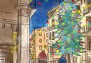 Obert el termini per participar al Concurs de postals de Nadal de Solsona Obert el termini per participar al Concurs de postals de Nadal de Solsona
