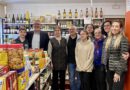El conseller d’Empresa i Treball, Miquel Sàmper, destaca la resiliència del comerç de Solsona durant la seva visita a la ciutat El conseller d’Empresa i Treball, Miquel Sàmper, destaca la resiliència del comerç de Solsona durant la seva visita a la ciutat