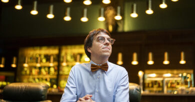 A la venda “Cardener”, el 6è àlbum del músic solsoní Eduard Gener A la venda “Cardener”, el 6è àlbum del músic solsoní Eduard Gener