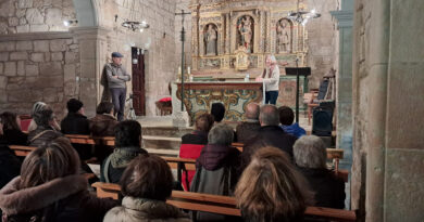 Balanç positiu de les fires de Nadal del Solsonès d’aquest cap de setmana Balanç positiu de les fires de Nadal del Solsonès d’aquest cap de setmana