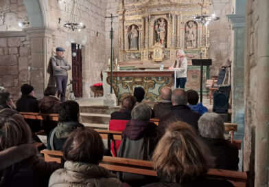 Balanç positiu de les fires de Nadal del Solsonès d’aquest cap de setmana Balanç positiu de les fires de Nadal del Solsonès d’aquest cap de setmana