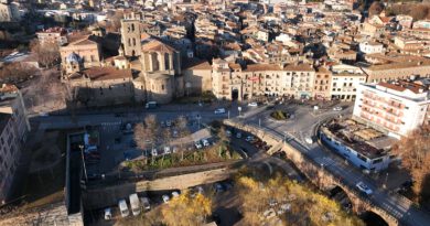 Satisfacció a Solsona pels 12 milions i mig d’euros del Pla de Barris per a la millora i transformació del nucli antic i el seu entorn