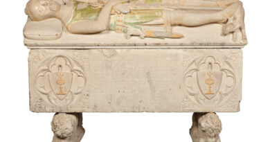 El Museu de Solsona és un dels sis equipaments de la Xarxa de Museus de les Terres de Lleida i Aran que se suma a la celebració de l’Any Duran i Sanpere