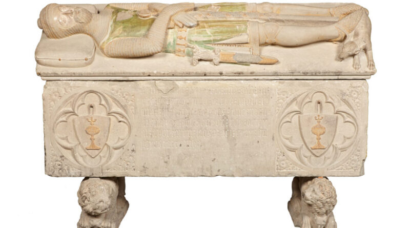 El Museu de Solsona és un dels sis equipaments de la Xarxa de Museus de les Terres de Lleida i Aran que se suma a la celebració de l’Any Duran i Sanpere