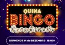 Guixers celebra aquest cap de setmana la Fira d’Hivern i la Quina Bingo Guixers celebra aquest cap de setmana la Fira d’Hivern i la Quina Bingo