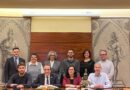 El president del Parlament, Josep Rull, fa la seva primera visita institucional a Solsona
