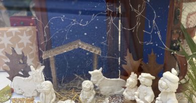 La regidoria de Cultura renova les bases del concurs de pessebres i atorgarà un primer premi més destacat