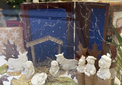 La regidoria de Cultura renova les bases del concurs de pessebres i atorgarà un primer premi més destacat