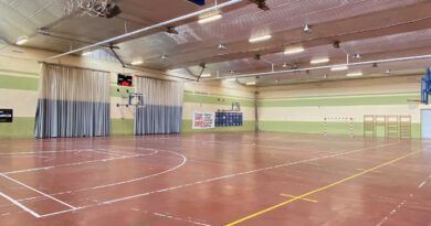 Solsona invertirà 319.000 euros en la modernització de tres instal·lacions esportives Solsona invertirà 319.000 euros en la modernització de tres instal·lacions esportives