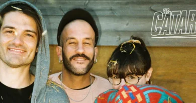 Els Catarres seran el cap de cartell de la 37a edició de la Festa del Brut i la Bruta de Torà Els Catarres seran el cap de cartell de la 37a edició de la Festa del Brut i la Bruta de Torà