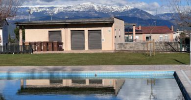 El govern d’Olius, juntament amb l’ESCAMN, impulsa un projecte de país en tecnificació esportiva i lleure educatiu al Prepirineu