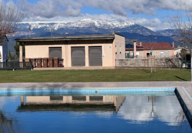 El govern d’Olius, juntament amb l’ESCAMN, impulsa un projecte de país en tecnificació esportiva i lleure educatiu al Prepirineu