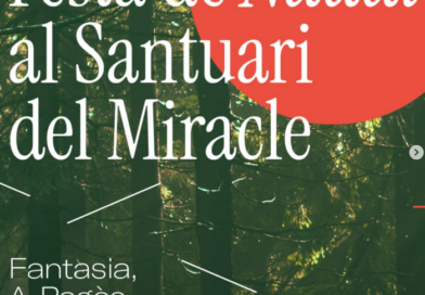 La presentació d’un poemari il·lustrat sobre la vida rural, proposta central de la Festa de Nadal de l’Actua de l’Arada La presentació d’un poemari il·lustrat sobre la vida rural, proposta central de la Festa de Nadal de l’Actua de l’Arada