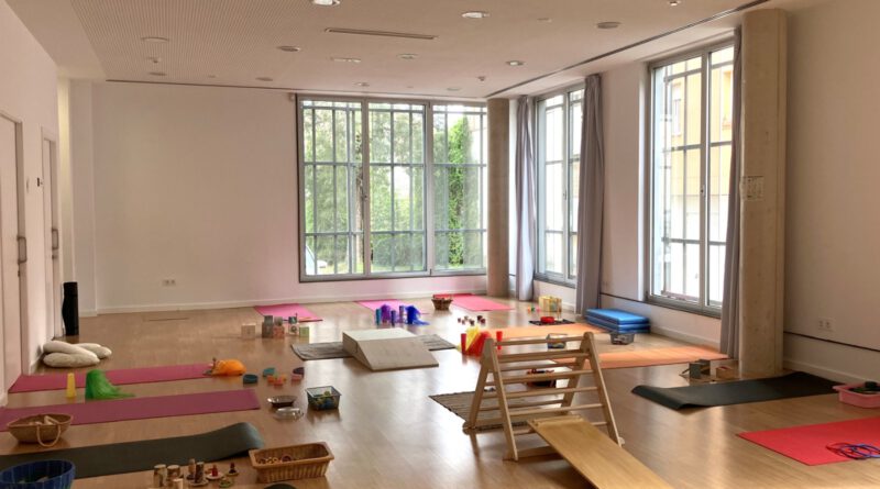 L’espai familiar La Matriu obrirà al gener un nou grup per a famílies amb infants d’entre 12 i 24 mesos L’espai familiar La Matriu obrirà al gener un nou grup per a famílies amb infants d’entre 12 i 24 mesos