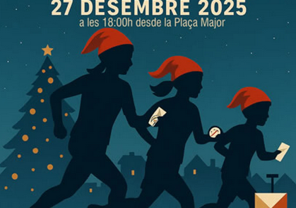 Obertes les inscripcions a l’última nit d’orientació nocturna de l’any de Solsona Obertes les inscripcions a l’última nit d’orientació nocturna de l’any de Solsona