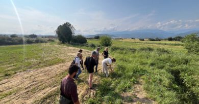 L’Escola Agrària del Solsonès reforça la formació contínua amb cursos i jornades adaptades a les necessitats reals del món rural L’Escola Agrària del Solsonès reforça la formació contínua amb cursos i jornades adaptades a les necessitats reals del món rural
