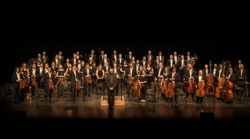 L’Orquestra Simfònica Julià Carbonell de les Terres de Lleida ofereix un concert gratuït aquest dissabte a Solsona