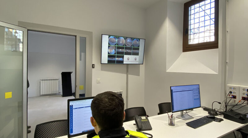 Últims dies per presentar-se a la convocatòria de places de la Policia Local de Solsona Últims dies per presentar-se a la convocatòria de places de la Policia Local de Solsona