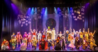 Manresa Teatre Musical torna aquest cap de setmana a Solsona amb una comèdia musical divertida i màgica