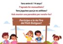 Obertes les inscripcions a la 4a Fira del Petit Botiguer