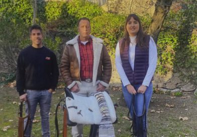 Solsona celebra aquest cap de setmana els actes centrals de Sant Antoni Abat amb la proposta d’una nova jornada a l’abril per recuperar l’essència de la festa