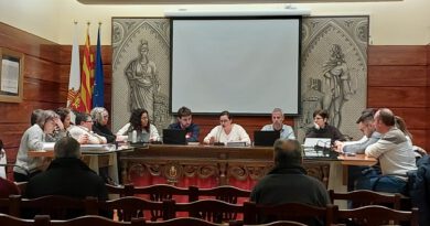 L’Ajuntament de Solsona accepta de manera oficial la subvenció del Pla de Barris
