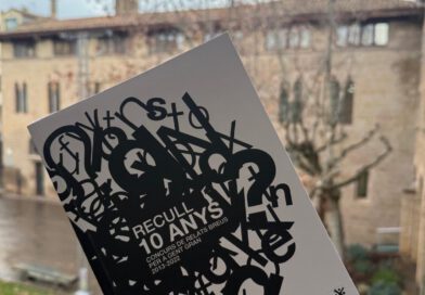 El Consell i l’Arxiu Comarcal presenten aquesta tarda un recull dels relats guanyadors del concurs de la gent gran