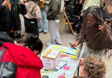 La Taula de Salut Mental del Solsonès enquesta la població de la comarca sobre com viu la pressió de les responsabilitats del dia a dia i quin impacte té en la seva salut mental La Taula de Salut Mental del Solsonès enquesta la població de la comarca sobre com viu la pressió de les responsabilitats del dia a dia i quin impacte té en la seva salut mental