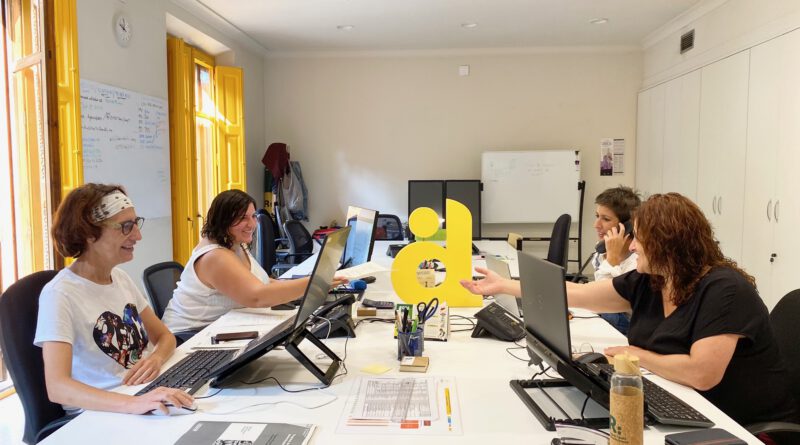 L’Ajuntament de Solsona treu a concurs dos llocs de treball L’Ajuntament de Solsona treu a concurs dos llocs de treball