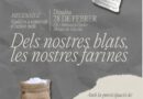 Territori de Masies enceta una campanya de mecenatge per posar en marxa un obrador de farina ecològica amb molí fariner propi Territori de Masies enceta una campanya de mecenatge per posar en marxa un obrador de farina ecològica amb molí fariner propi