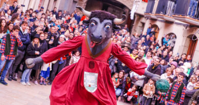 Torà avança a aquest cap de setmana la celebració del Carnaval Torà avança a aquest cap de setmana la celebració del Carnaval