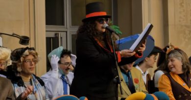 Sermó del Carnaval 2026