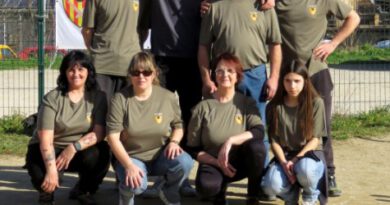 La selecció de bitlles de Lleida revalida el Campionat de seleccions provincials per tercer any consecutiu La selecció de bitlles de Lleida revalida el Campionat de seleccions provincials per tercer any consecutiu