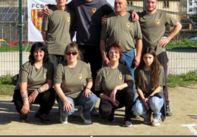 La selecció de bitlles de Lleida revalida el Campionat de seleccions provincials per tercer any consecutiu La selecció de bitlles de Lleida revalida el Campionat de seleccions provincials per tercer any consecutiu