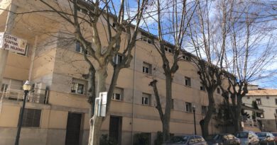 La CUP no veu amb bons ulls el traspàs de la gestió del Centre Sanitari a Althaia