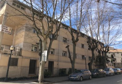 La CUP no veu amb bons ulls el traspàs de la gestió del Centre Sanitari a Althaia