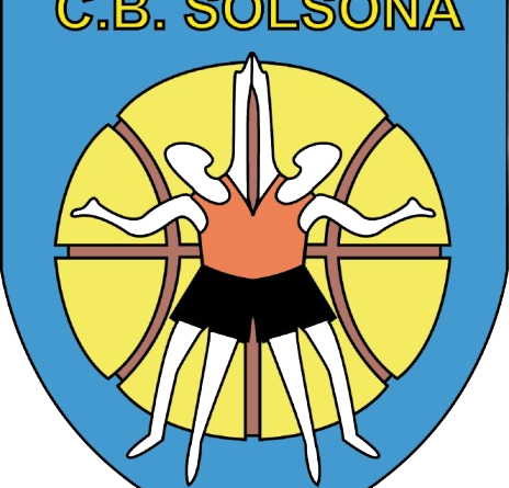 El Club Bàsquet Solsona convoca un concurs per renovar el seu logotip