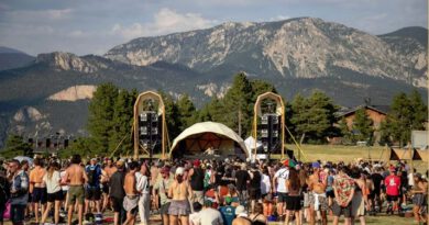 A la venda els abonaments i les entrades complementàries per al Paral·lel Festival