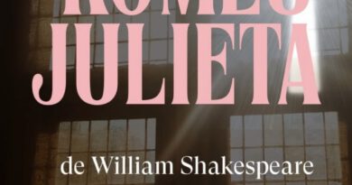 El Traspunt de Cardona porta aquest cap de setmana al Teatre Comarcal de Solsona una nova versió del clàssic ‘Romeu i Julieta’ El Traspunt de Cardona porta aquest cap de setmana al Teatre Comarcal de Solsona una nova versió del clàssic ‘Romeu i Julieta’