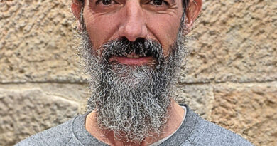 Ferran Ginestà ocupa la presidència per delegació del Consell Comarcal de forma interina Ferran Ginestà ocupa la presidència per delegació del Consell Comarcal de forma interina