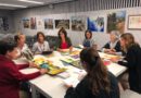 La biblioteca estrena un club de lectura en italià