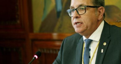 El president de la Diputació de Lleida fa avui una visita institucional al Solsonès El president de la Diputació de Lleida fa avui una visita institucional al Solsonès