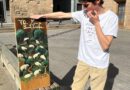 Pau Reig signa el cartell de la 70a Fira de Sant Isidre amb les ovelles com a protagonistes
