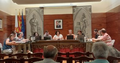 L’Ajuntament de Solsona aprova per unanimitat una modificació de crèdit per comprar un pis