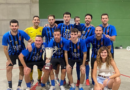 La Supercopa Comarcal de Futbol Sala arriba demà a la tarda a les instal·lacions esportives de Castellar de la Ribera