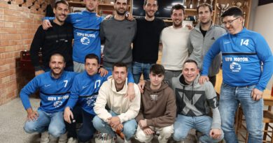 L’Olius Atlètic Pi es proclama campió de la Supercopa Comarcal de Futbol Sala